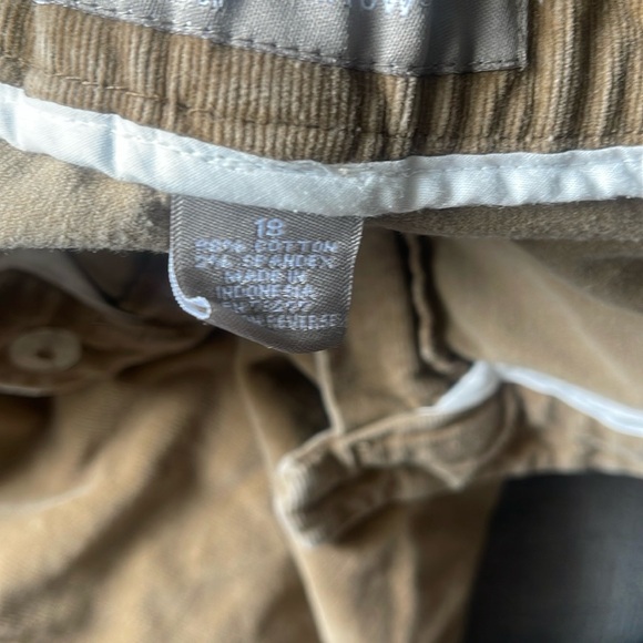 Size 18 Croft and barrow pants - Picture 3 of 3